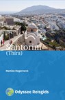 Santorini - Martine Hogervorst - 9789461231819