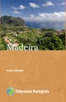 Madeira - Guido Derksen - 9789461231826