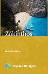 Zákinthos - Bartho Hendriksen - 9789461231956