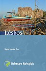Lésbos - Sigrid van der Zee - 9789461231963
