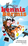 De kenniskermis - Bart Flos - 9789461261489