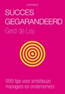 Succes gegarandeerd - Gerd De Ley - 9789461261731
