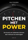 Pitchen met power - Ralf Fleuren - 9789461265692