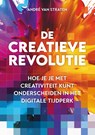 De creatieve revolutie - André van Straten - 9789461266224