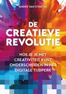 De creatieve revolutie - André van Straten - 9789461266255