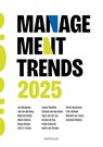 Managementtrends 2025 - Geerhard Bolte ; Susan van Ass - 9789461266293