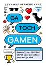 Ga toch gamen - Nils Vermeire - 9789461266804