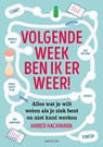 Volgende week ben ik er weer - Amber Hackmann - 9789461266866