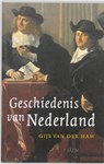 Geschiedenis van Nederland - Gijs van der Ham - 9789461272874