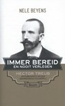 Immer bereid en nooit verlegen - Nele Beyens - 9789461275134