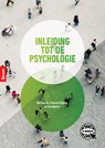 Inleiding tot de psychologie - Dick Barelds ; Pieternel Dijkstra ; Arie Dijkstra - 9789461278920