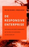 De responsive enterprise - Rini van Solingen ; Vikram Kapoor - 9789461279989