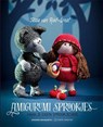Amigurumi sprookjes - Tessa Van Riet-Ernst - 9789461314130