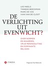 De Verlichting uit evenwicht? - Leo Neels ; Tinneke Beeckman ; Marc de Vos ; Ivan van de Cloot - 9789461315106