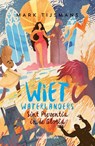 Wiet Waterlanders en Sint-Preventia in de gloria - Mark Tijsmans - 9789461315281
