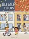 Bij mij thuis - Somia Bakali - 9789461319388
