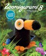 Zoomigurumi 8 - Joke Vermeulen - 9789461319500