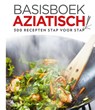 Basisboek Aziatisch - Jody Vassallo ; Emily Ezekiel & Suzanne Thé ; Marja Duin - 9789461431318