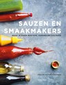 Sauzen en smaakmakers - Caroline Dafgård Widnersson - 9789461431547