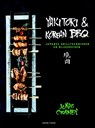 Yakitori & Korean BBQ - Jonas Cramby - 9789461431844