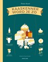 Kaaskenner word je zo - Tristan Sicard - 9789461432001