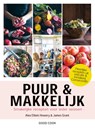 Puur & Makkelijk - Alex Elliott-Howery ; James Grant - 9789461432384