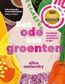 Een ode aan groenten - Alice Zaslavsky - 9789461432506