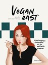 Vegan East - Milou van der Will - 9789461432759