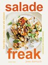 Salade Freak - Jess Damuck - 9789461432773