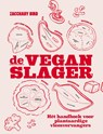 De vegan slager - Zacchary Bird - 9789461432834