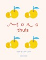 Moro thuis - Sam & Sam Clark - 9789461432933