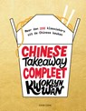 Chinese Takeaway Compleet - Kwoklyn Wan - 9789461432971