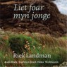 Liet foar myn jonge - Riek Landman - 9789461495037