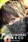 Detectivebureau Speer & Co - Frank Gunning - 9789461495310