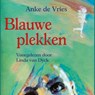 Blauwe plekken - Anke de Vries - 9789461495358