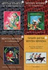 Mentha Minnema mystearjes searje 1 - Riemkje Hoogland-Pitstra ; Anny de Jong ; Jan Schotanus - 9789461496089