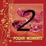 Power moments 2 - Sylvia Roosendaal ; Ulrike Hartung ; Willem Jan van de Wetering - 9789461497291