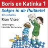 Sokjes in de fluitketel - Rian Visser - 9789461498960