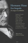 Hermann Hesse Een biografie - Alfred Krans - 9789461530363