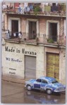 Made in Havanna - HEEFFER, Wil - 9789461530424