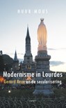 Modernisme in Lourdes - Huub Mous - 9789461534149