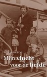 Mijn vlucht voor de liefde - Sylvia Duijm - 9789461534620