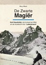 De zwarte magiër - Perry Pierik - 9789461536761