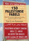 150 Palestijnse fabels - Tom S. van Bemmelen - 9789461538321