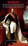 Woeste wellustelingen - Jeannick Vangansbeke - 9789461538765