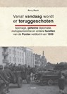 Vanaf vandaag wordt er teruggeschoten - Perry Pierik - 9789461538888