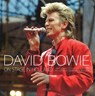 David Bowie on stage in Holland - Bernard Rübsamen - 9789461539625
