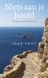 Niets aan je hoofd - Jaap Poot - 9789461550286