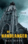 De handlanger - Max Rippe - 9789461550408
