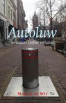 Autoluw - Marcel de Wit - 9789461550699